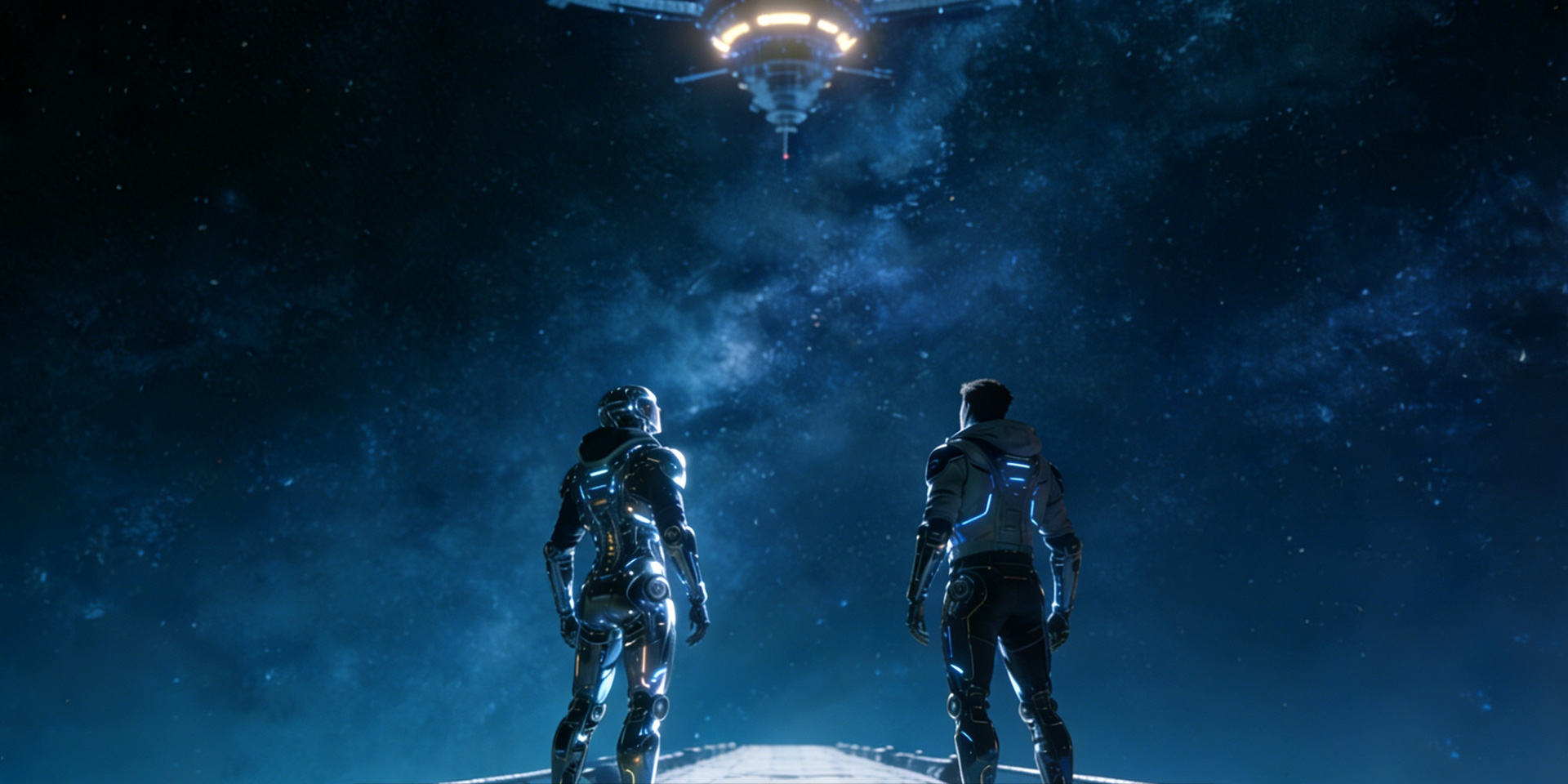 在AI与机器人融合的时代起点