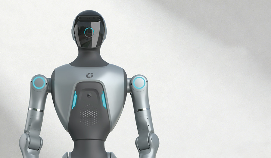 高计算性能·智能进化