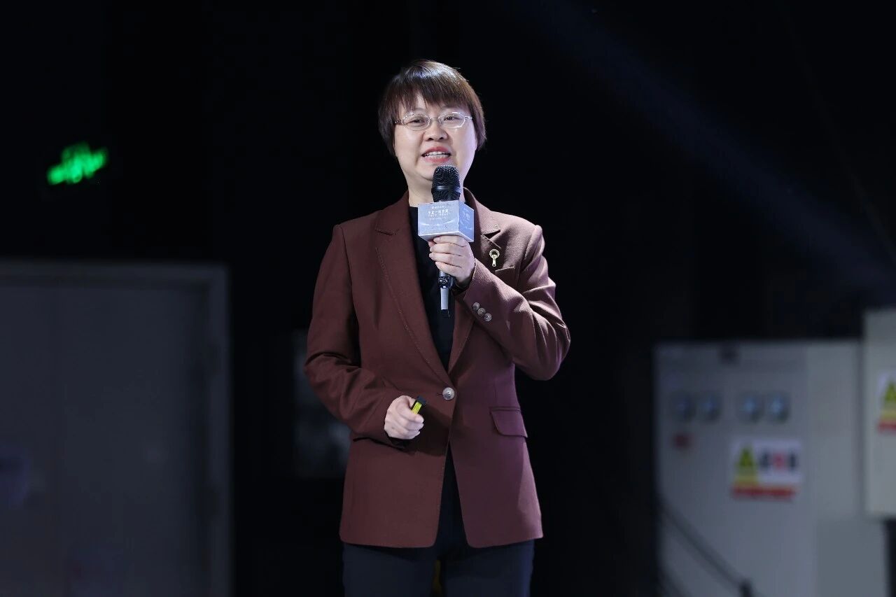 灵心巧手 联合创始人/副总裁 左家平