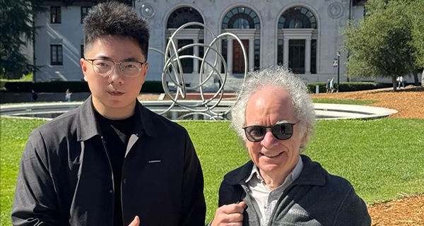 星工说 X 伯克利｜独家对话硅谷创新先驱Barry Katz：为什么大多数具身智能产品还没找到PMF？