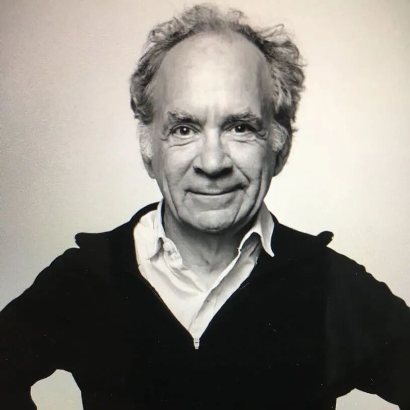 Barry Katz教授