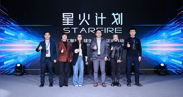 星工聚将获天空工场创投基金数千万天使轮投资，