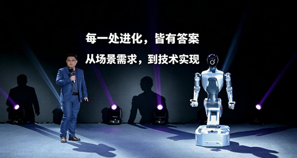推出“物理对齐”方案，这家苏企对机器人泛化难题提出新解法
