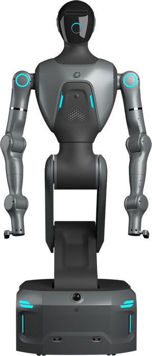 Z1 Robot